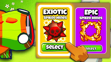 ELITE Boss VS. Choose YOUR Upgrade Monkey!