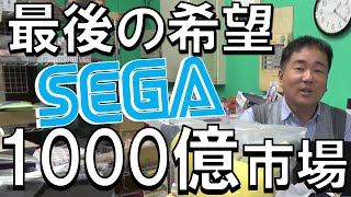 【業界初以外の挑戦】みんな大好きSEGA。満を持して20年ぶりの挑戦！プリクラ編
