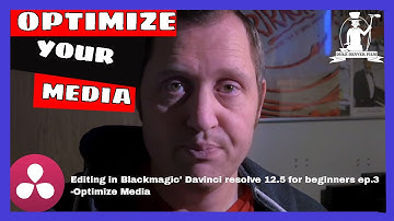 Editing in Blackmagic