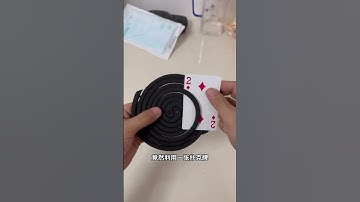 Tips for removing mosquito coils, tips for life, tips for making big use, practical tips, tips f