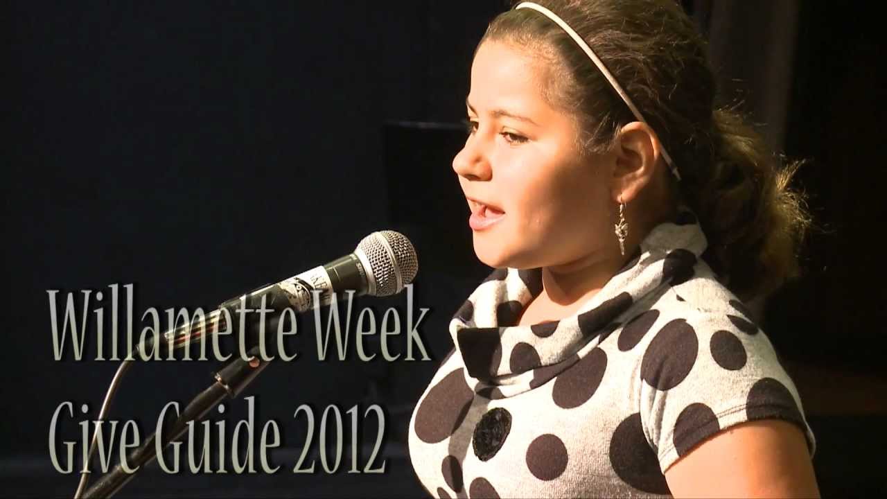 Ethos Music Center Give!Guide 2012