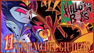 Helluva Boss Ita - Giorno Del Giudizio S2 Episodio 11