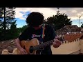 Owen brown  i ran a flock of seagulls cover  rooftop sessions