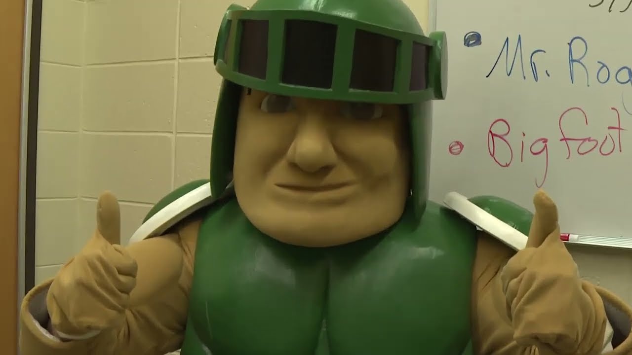 Steinert MR. SHS COMPETITION Intro Video 2023