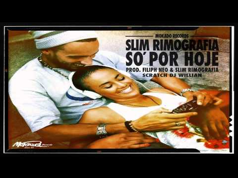 Putar Noite Linda - Slim Rimografia