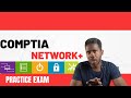 CompTIA Network  N10-007 part5 practice exam
