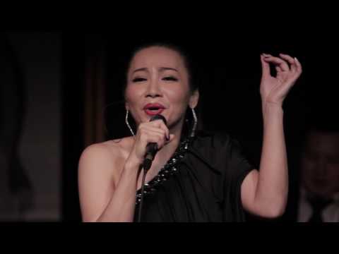 石鲡仪《Do That To Me One More Time》Lyee Cheok Jazzquisite 10 Do That To Me One More Time