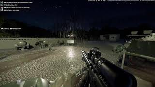 ARMA REFORGER ULTRA HARDCORE REALISM!