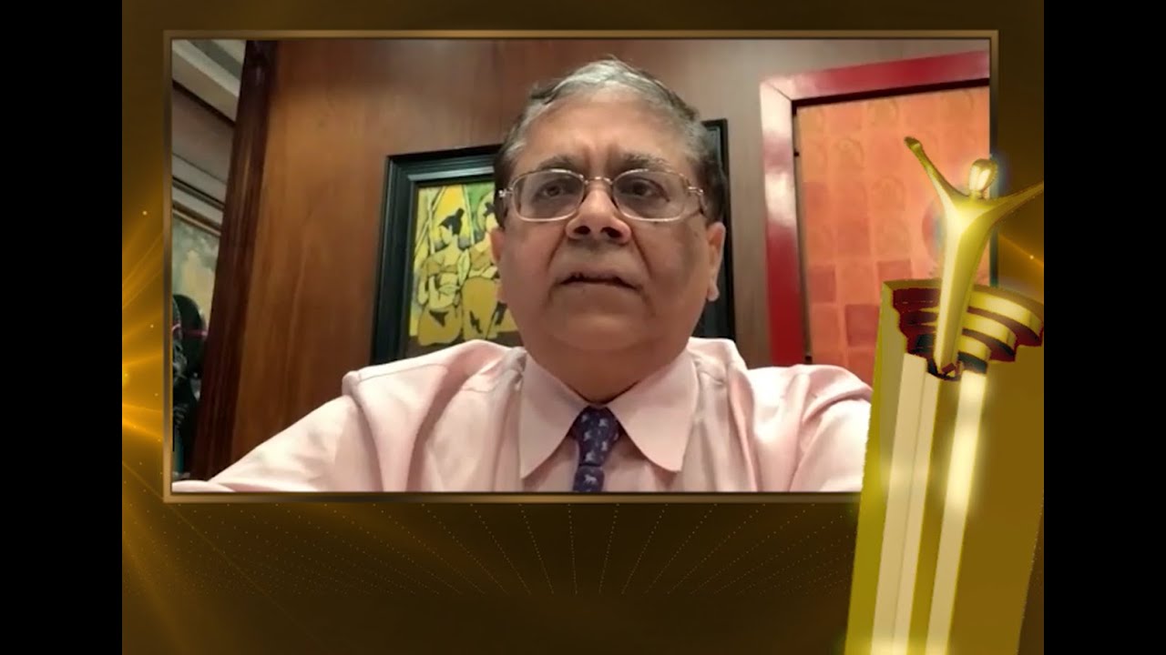 ET Awards for Corporate Excellence | Jury Speaks – Cyril Shroff