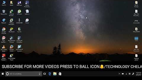 How to make bootable CD & DVD windows 7,8,8.1,10 || Nero || Updated 2020