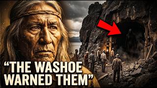 What the Washoe Said Was Living Beneath Lake Tahoe