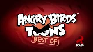 Improved version of the screensaver "Best Of Angry Birds Toons" (AAE and improvement with AI)