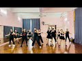 MOJITO / Choreo Kuoi Phan.