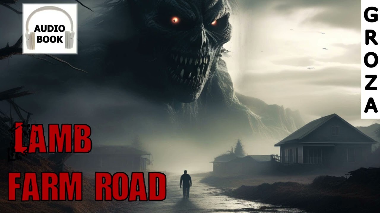 Lamb Farm Road - pełny audiobook, groza