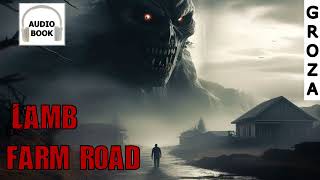 Download Lagu Lamb Farm Road - pełny audiobook, groza MP3