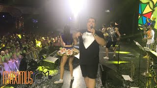 Recife Maracatú - Orquestra Maximus - Segura a Seringa 2019