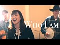 竹渕慶 - Who I am【Official Music Video】