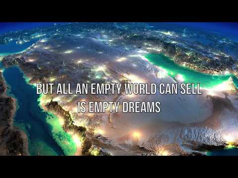 Only Jesus - Casting Crowns - With Lyrics