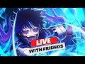 MY HERO ULTRA RUMBLE - Noob To Pro Journey ( DAY -1)
