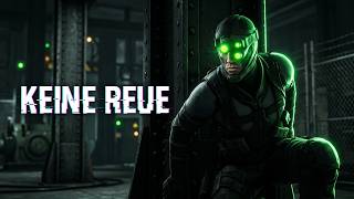 Splinter Cell: Conviction [GER] [KESTREL] - KEINE REUE