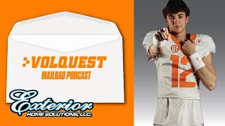 Volquest answers your Tennessee football, baseball & recruiting questions in the June 6 mailbag