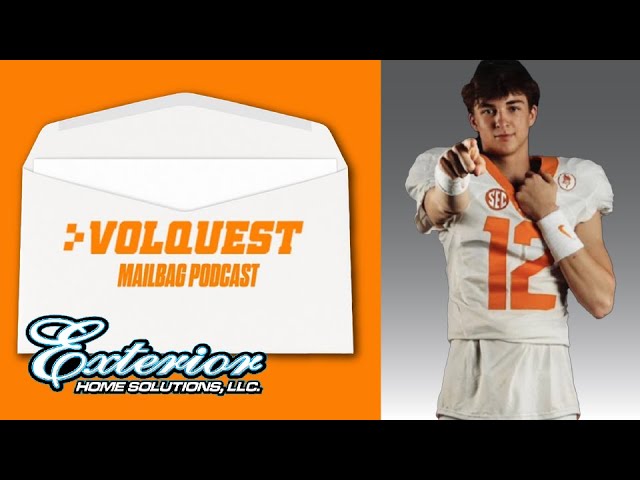 Volquest answers your Tennessee football, baseball & recruiting questions in the June 6 mailbag class=