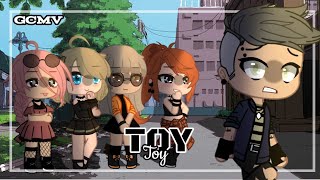 Toy | GCMV | Gacha Club | Lip sync