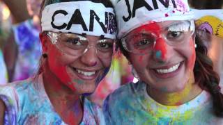 Candy Jam Darwin 2013 screenshot 5