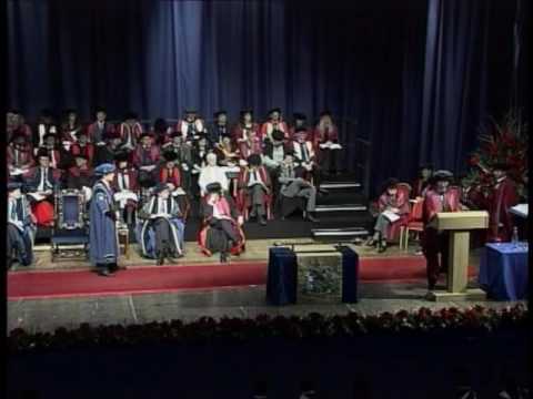Abdul Samad Khan PhD Convocation Queen Mary Univer...