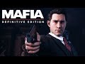 Mafia: Definitive Edition - Прохождение шедевра.Часть 1