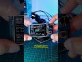 ESP32-Based Mochi Robot Controller featuring 2.4" SPI TFT + EC11 #ESP32 #TFTDisplay #DasaiMochi