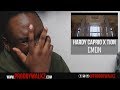 Hardy Caprio Tion Wayne CMON Music Video GRM Daily REACTION mp3