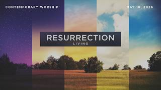Contemporary Worship | May 10, 2026