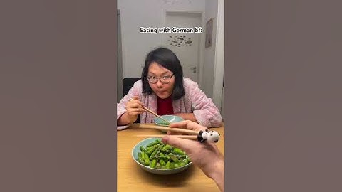 How to use chopsticks