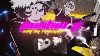 Gunna & Future - PUSHIN P I [AMV/Flow Edit]