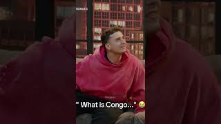 What Is Congo...