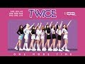 TWICE (트와이스) - One More Time (원 모어 타임) Dance Cover (#DPOP Project Cover)