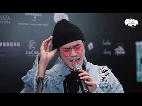 UM Webzine【娛樂快遞 : 足本重溫！Yan Ting 周殷廷 深情演繹 《愛與罪》】