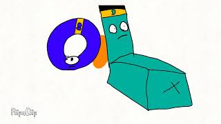Alphabet lore in a nutshell