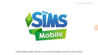 The Sims Introduction Mobile UP GRADED 2018 screenshot 1