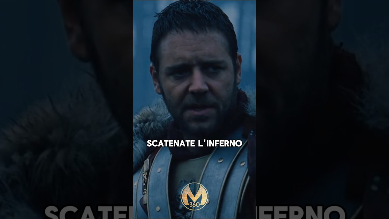 Al mio segnale, scatenate l’inferno! 🔥