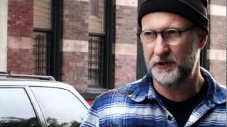 Video thumbnail of "Bob Mould talks about Hoover Dam song"