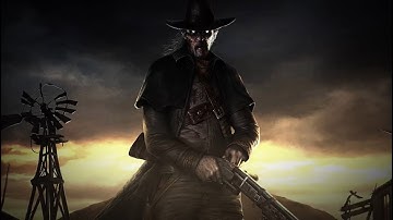 The Good, the Bad, and the Death Slinger 