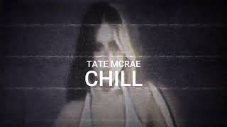 LISA - Chill (Tate McRae AI)