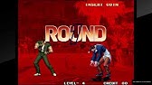 ザ キング オブ ファイターズ ９４ ルガール使用 Youtube