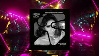 Latoya Delarasa (cover) - Orang Yang Salah (AUDIOMAGIK BOOTLEG)
