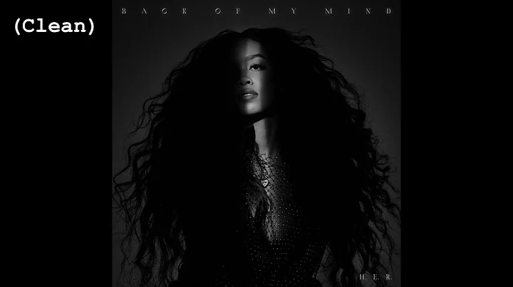 Slide (Clean) - H.E.R. (feat. YG)