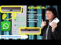 Samsung-Kurs Aufgabe 48e: Ohrmuschel-Erkennung - was ist das denn? Smartphone einfach erklärt.