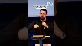 Se reúna como Igreja com essa MOTIVAÇÃO!