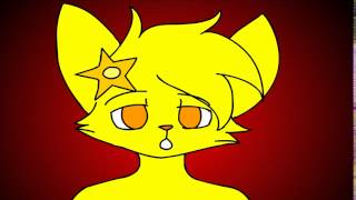 Kitten Is Angry